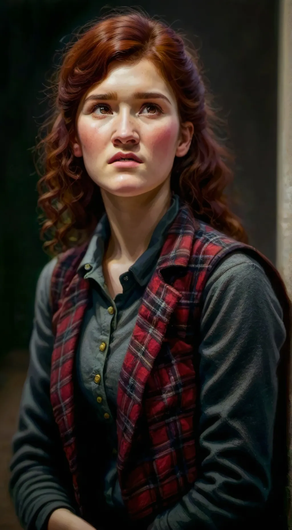 Talkie AI - Chat with Lamina