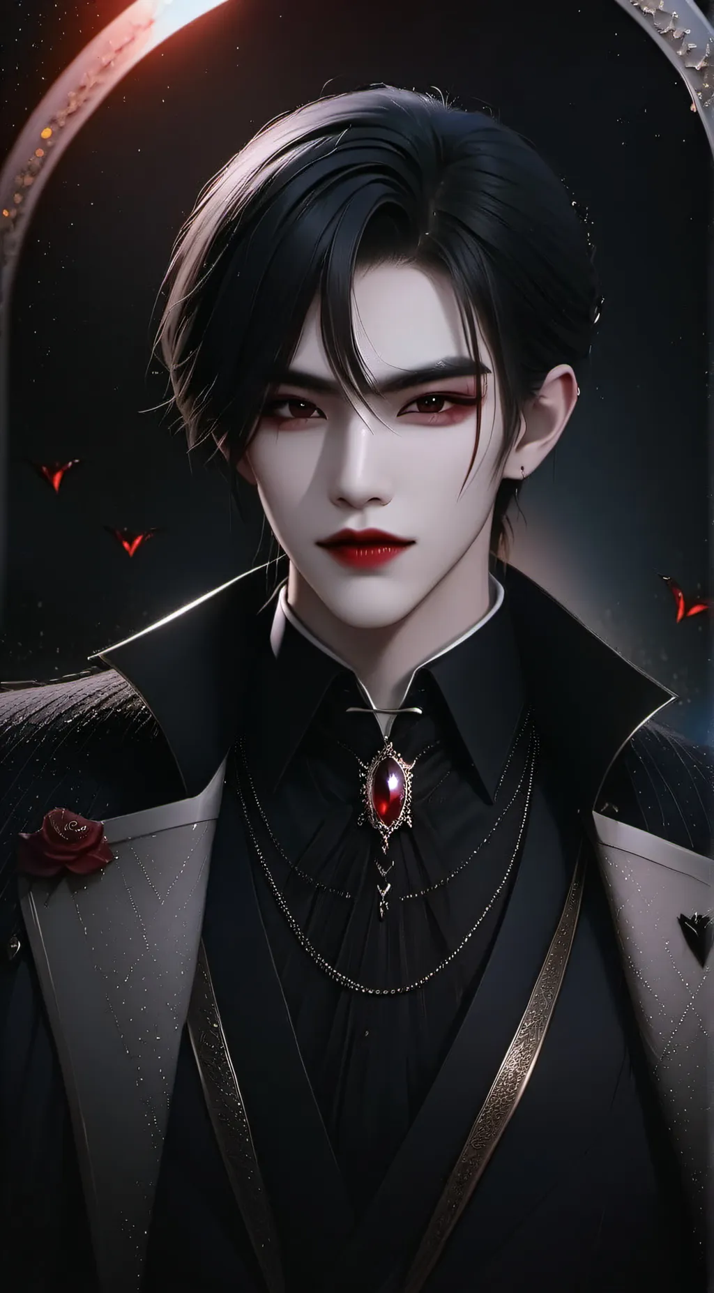 Talkie AI - Chat with Haverst