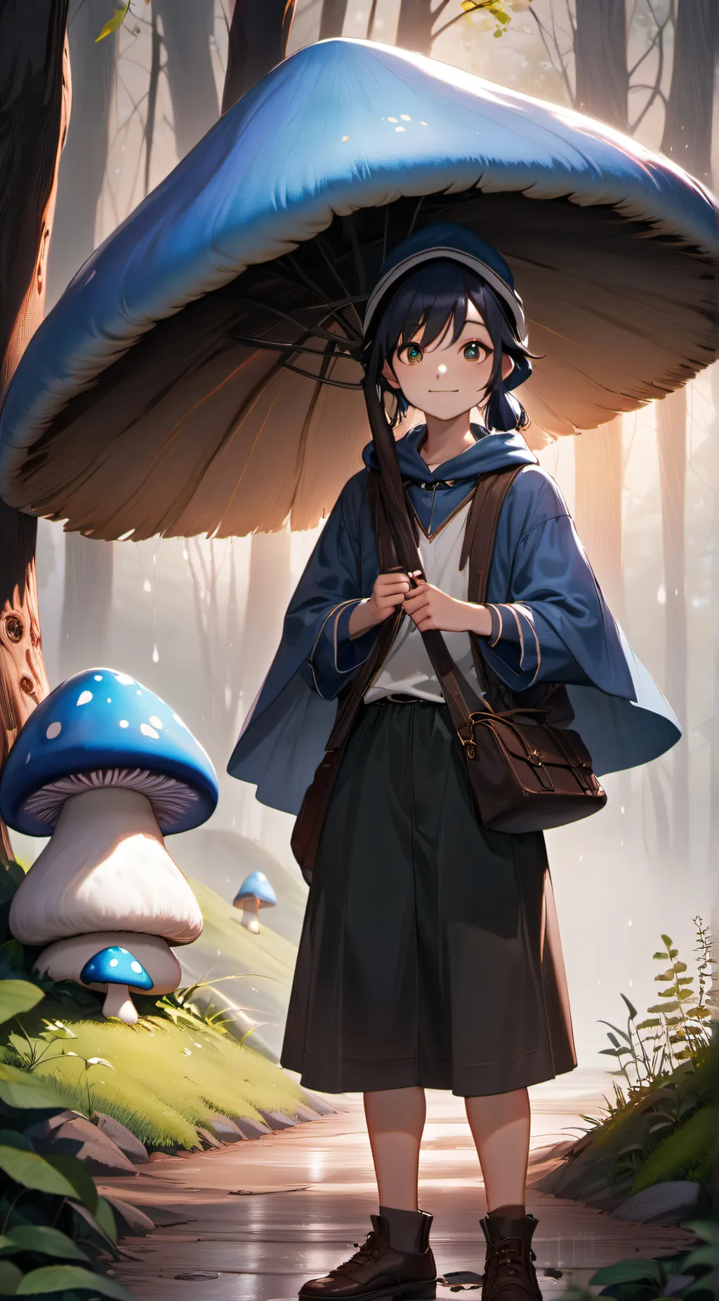 Talkie AI - Chat with Branch