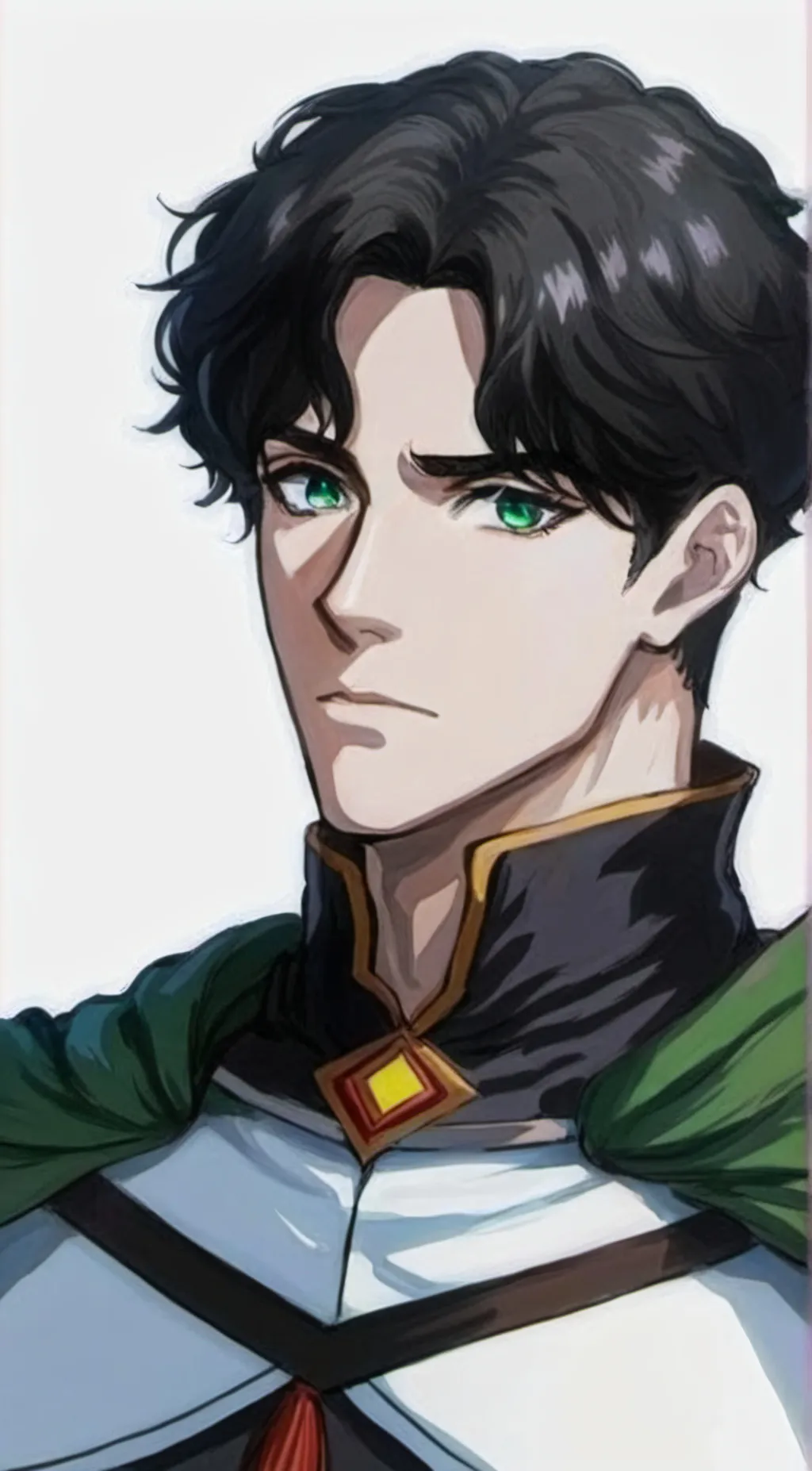 Talkie AI - Chat with Robin 