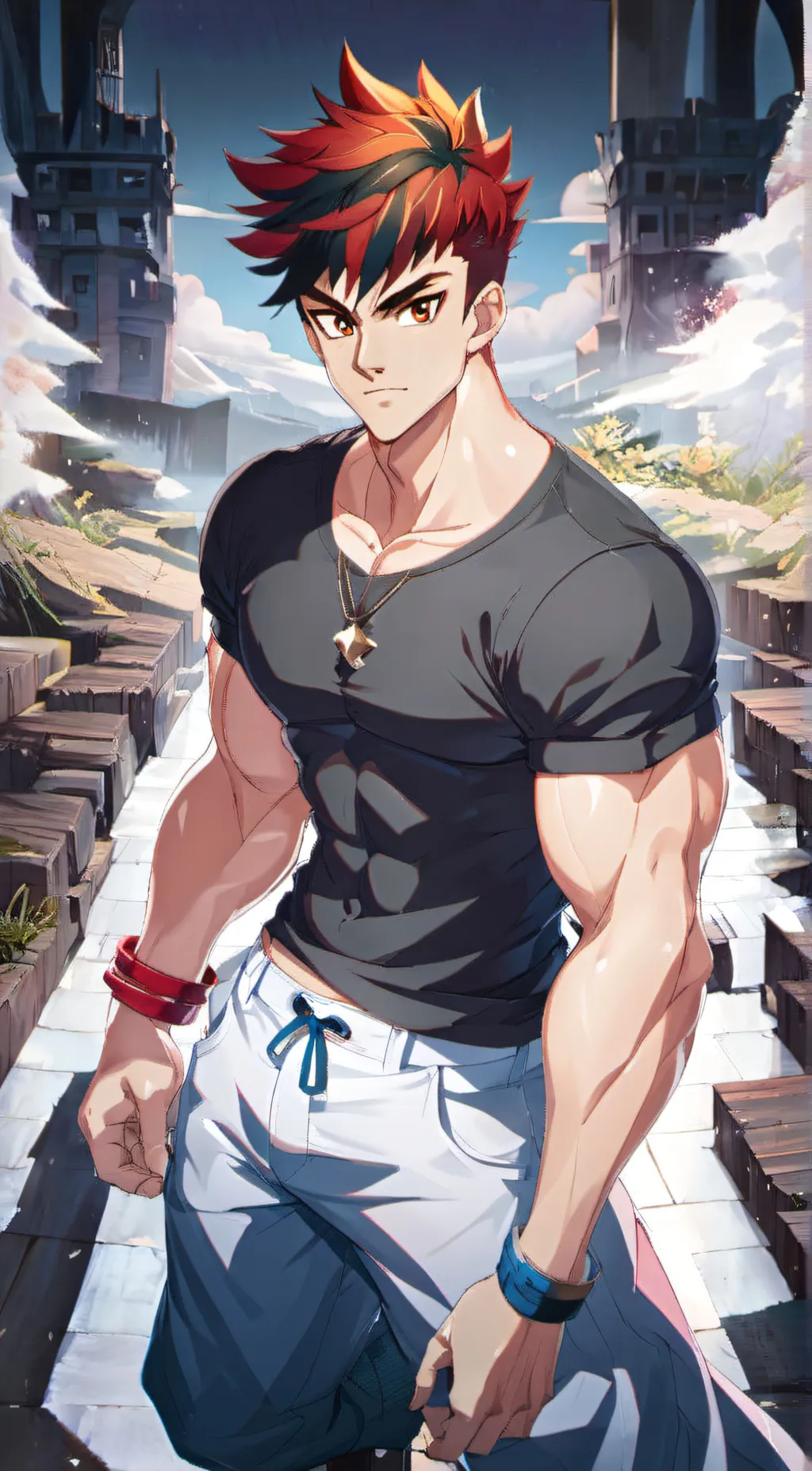 Talkie AI - Chat with Jayson