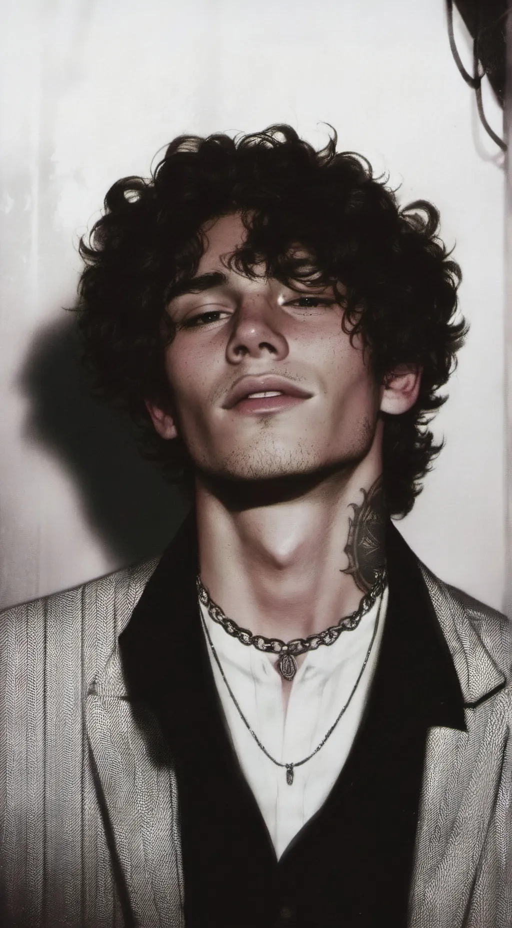 Talkie AI - Chat with Nate