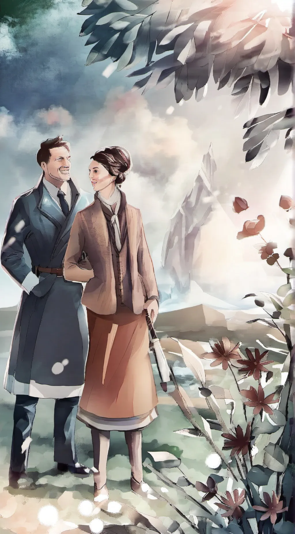 Talkie AI - Chat with sra