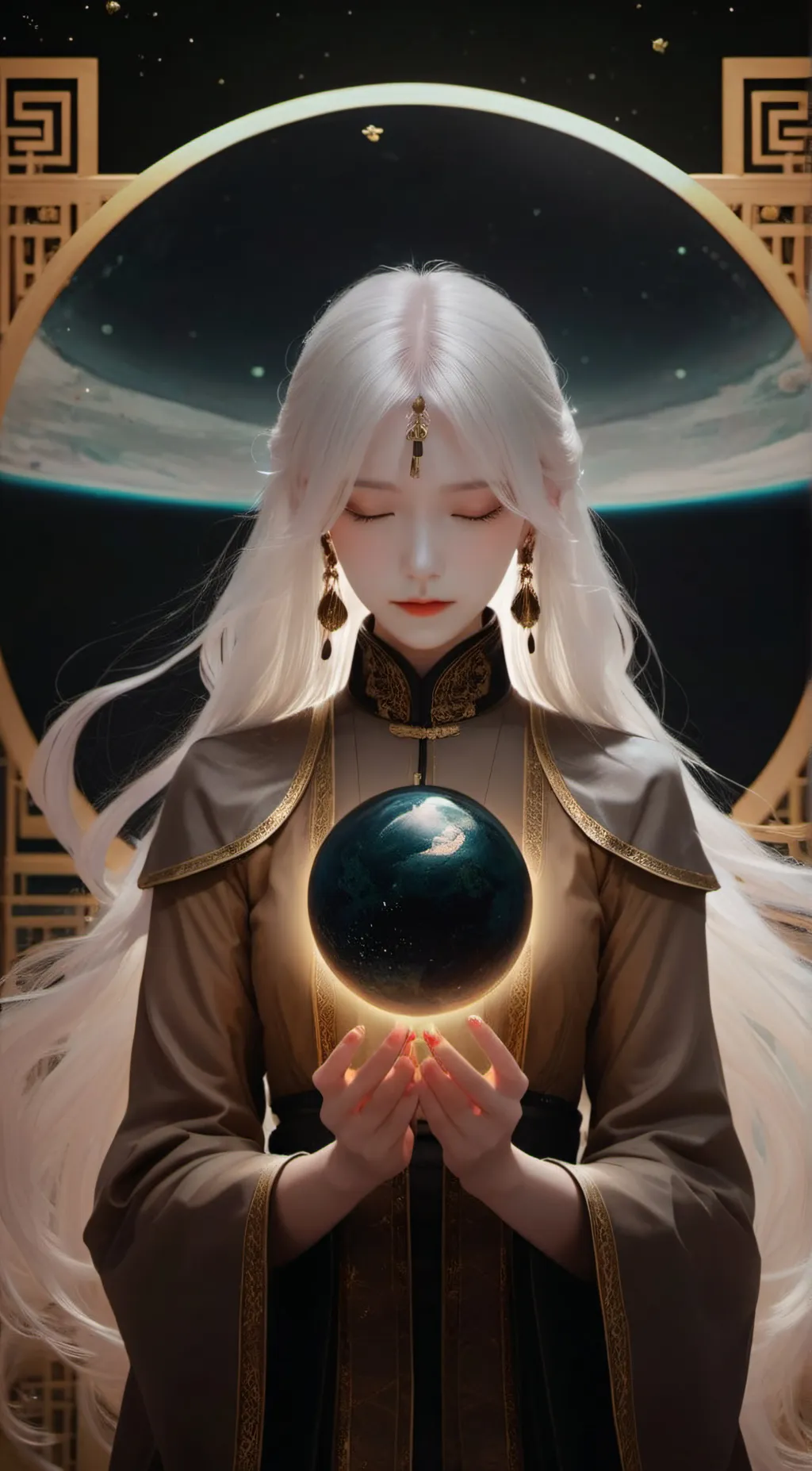 Talkie AI - Chat with Orma