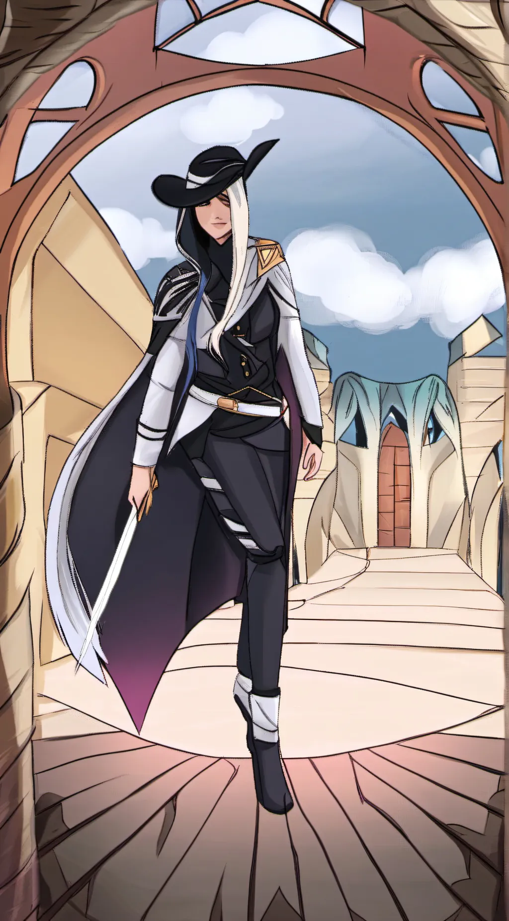 Talkie AI - Chat with Aria