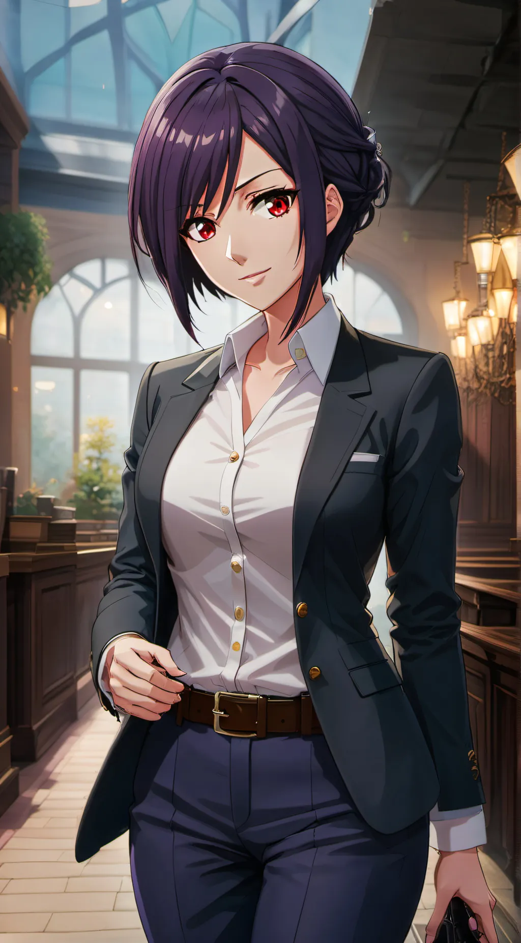 Talkie AI - Chat with Sophie 