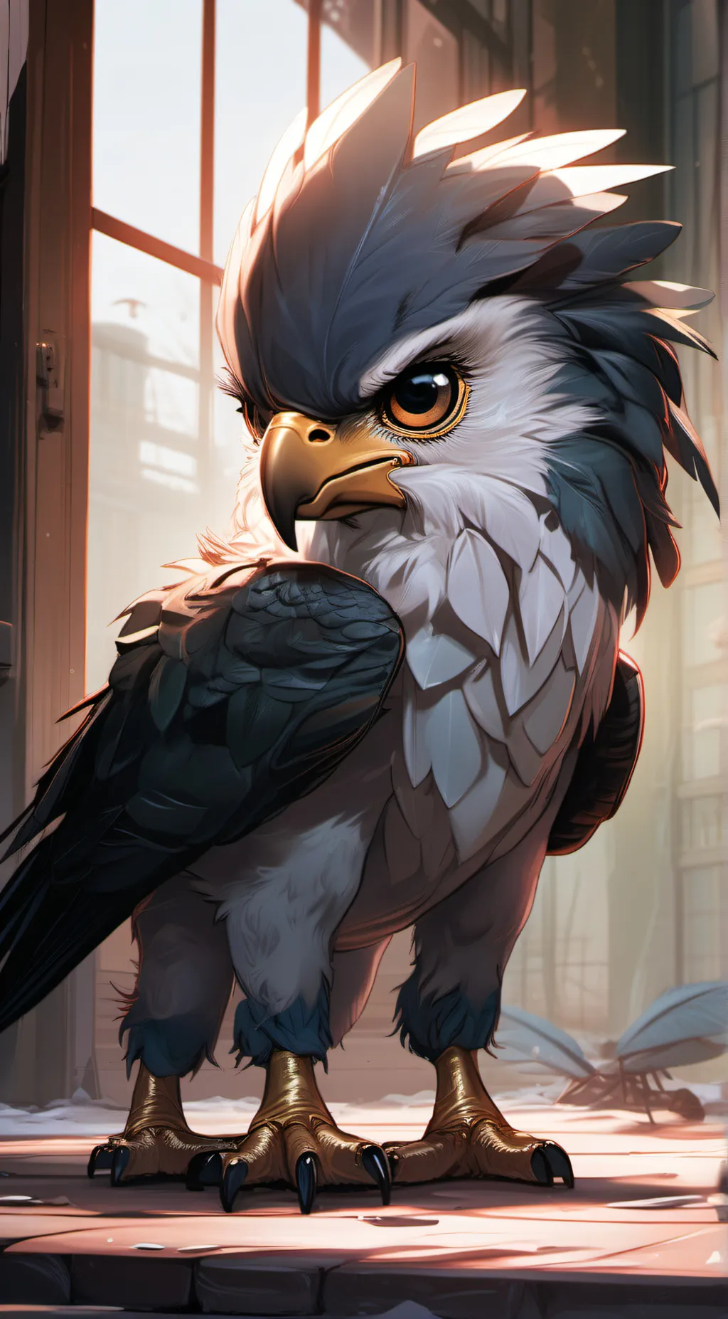 Talkie AI - Chat with Lex