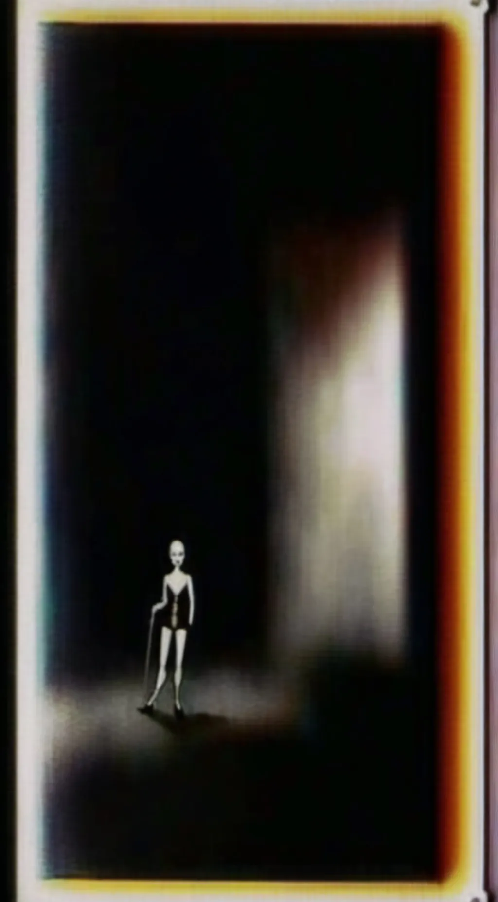 ai character: Ava background