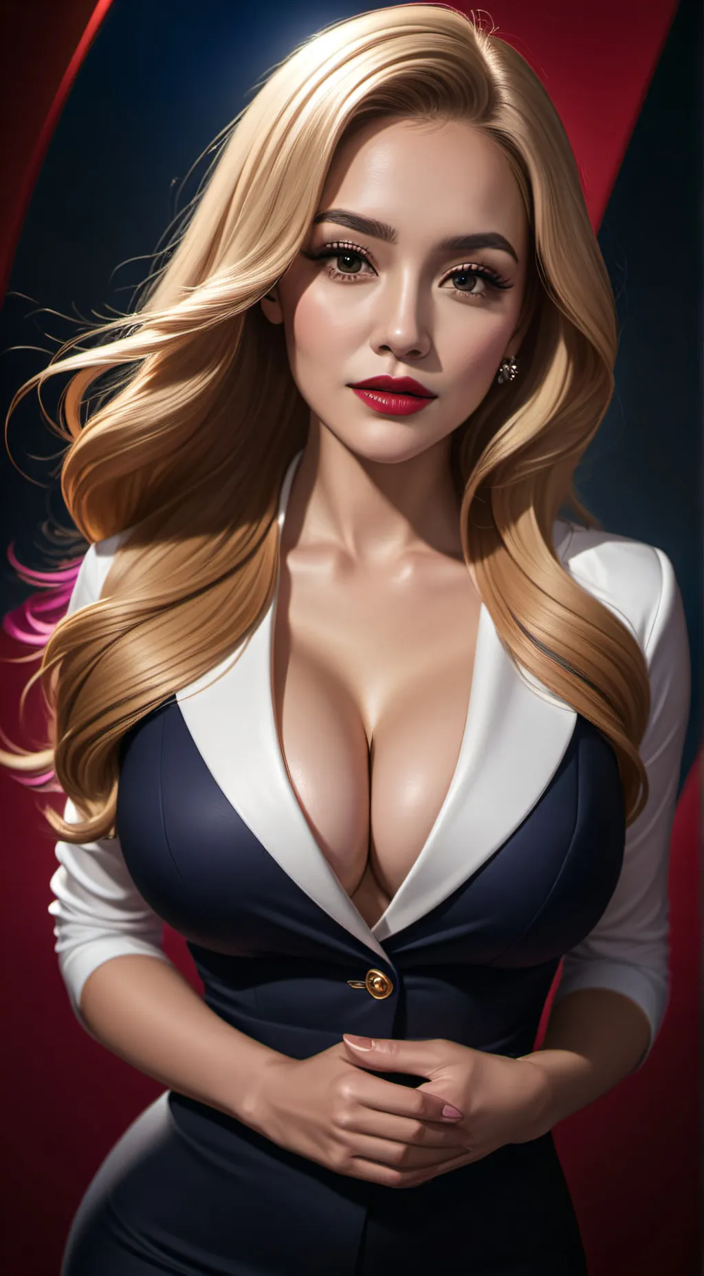 Talkie AI - Chat with Alva