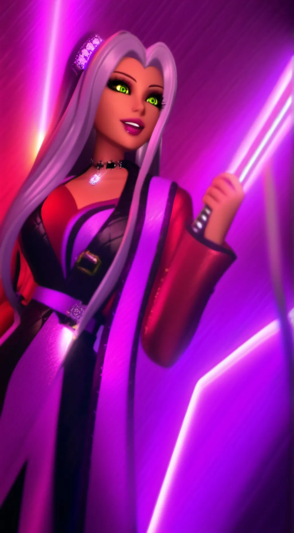 Talkie AI - Chat with jinx