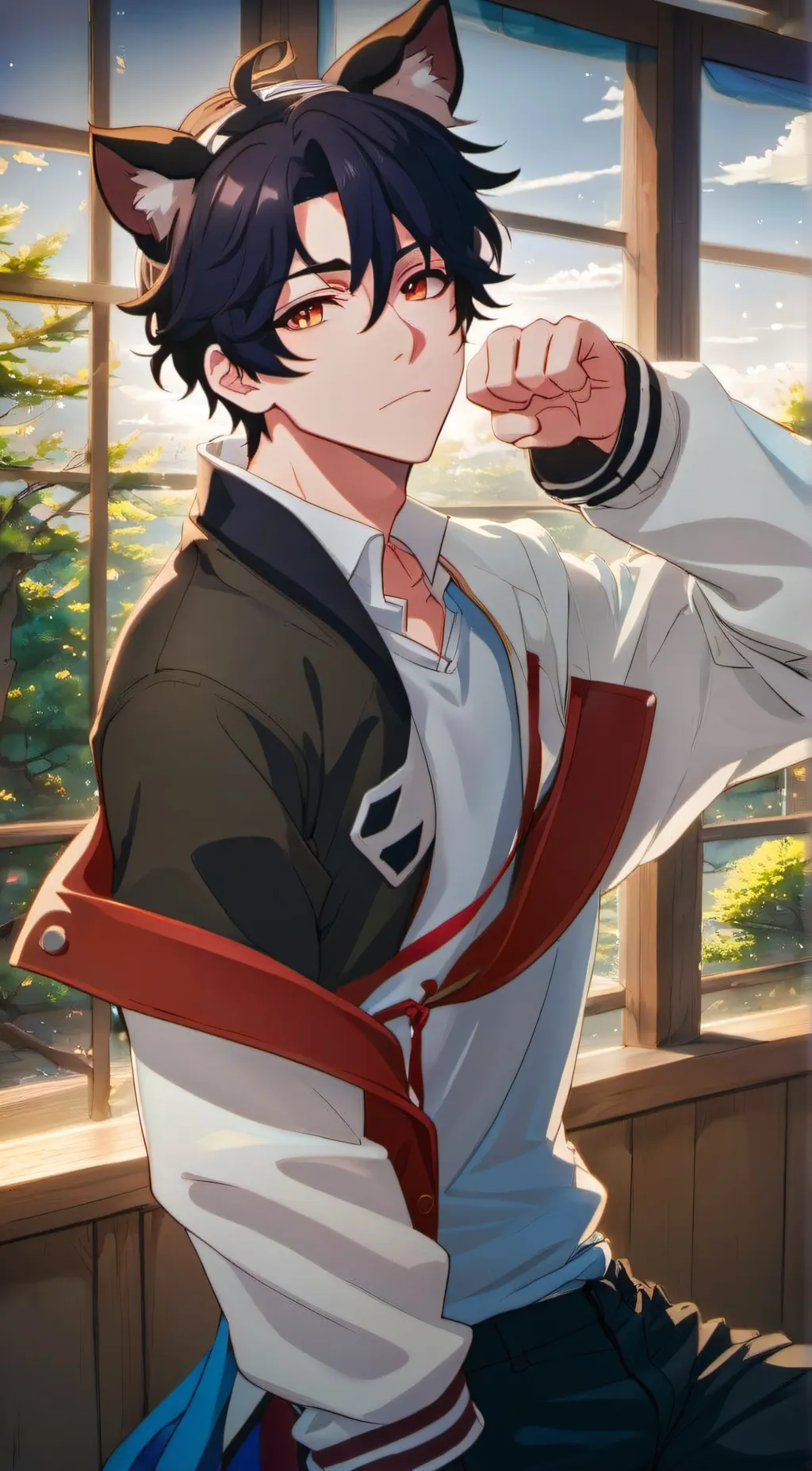 Talkie AI - Chat with Akira