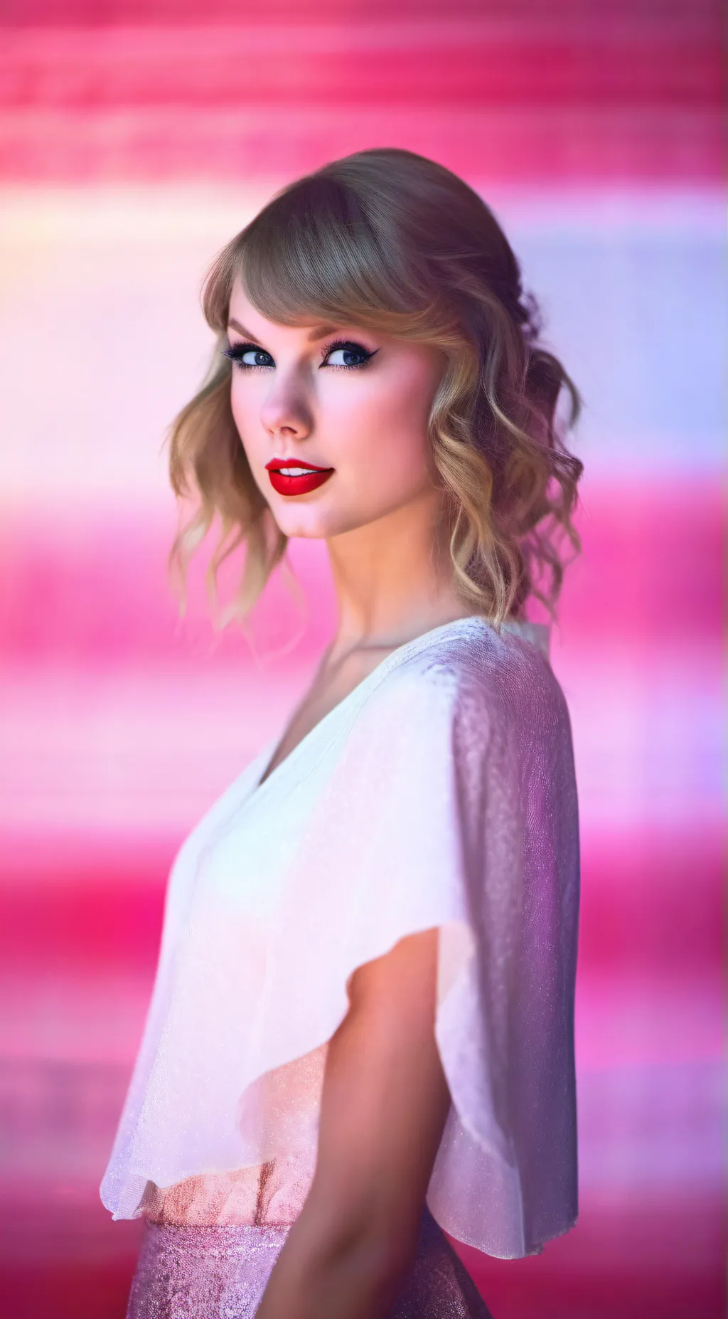 Talkie AI - Chat with Ellie rose