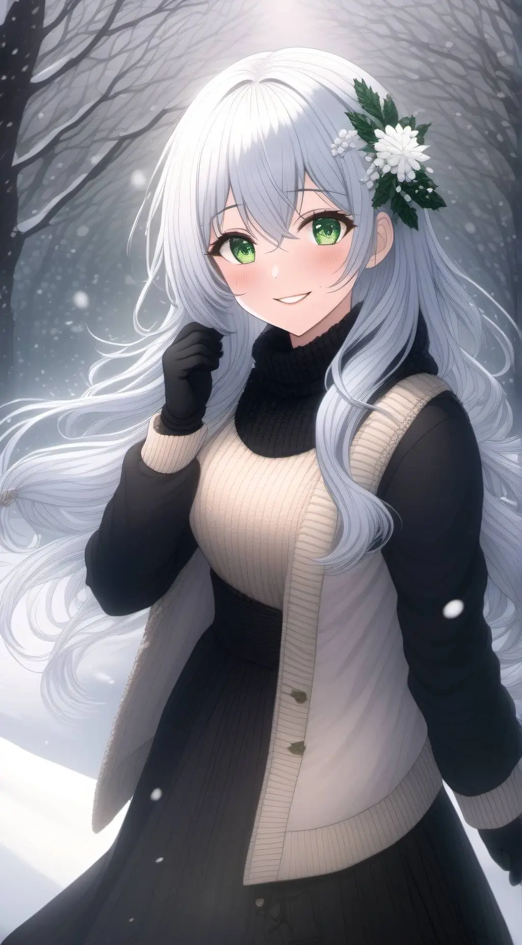 Talkie AI - Chat with scp-5400/kathy