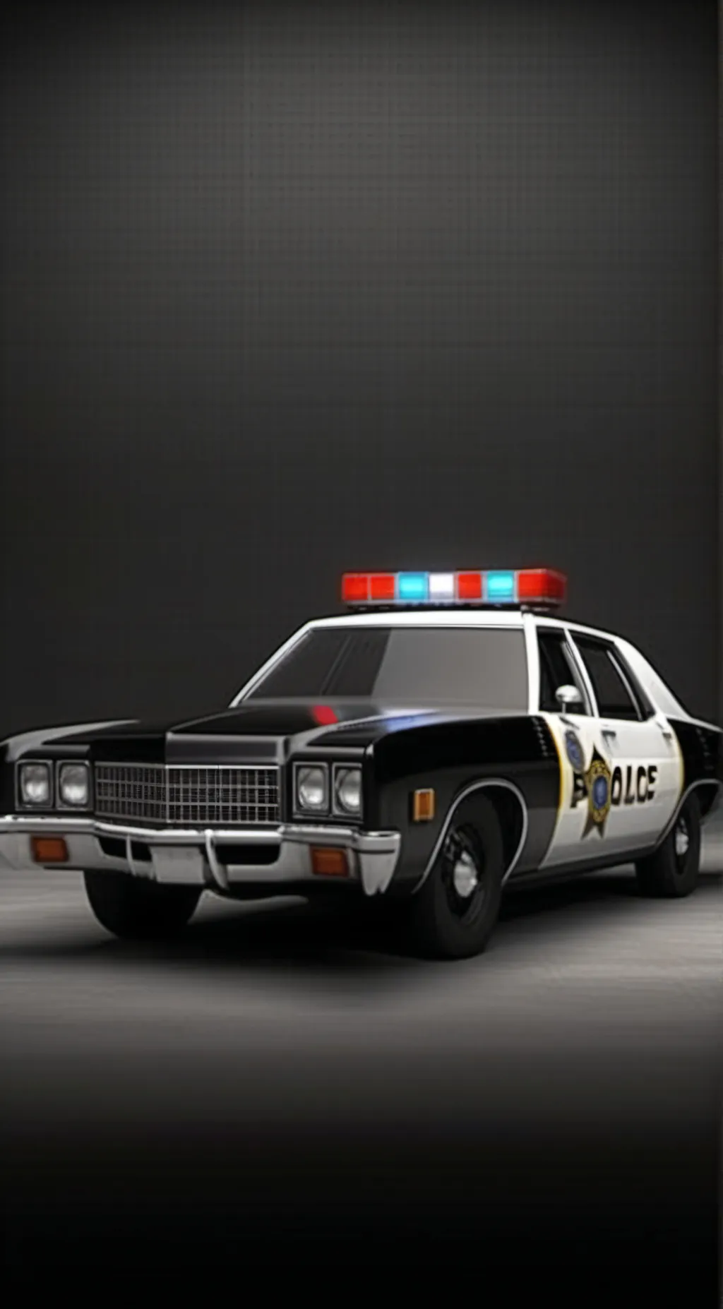 ai character: Scp 973/scp973-1 background