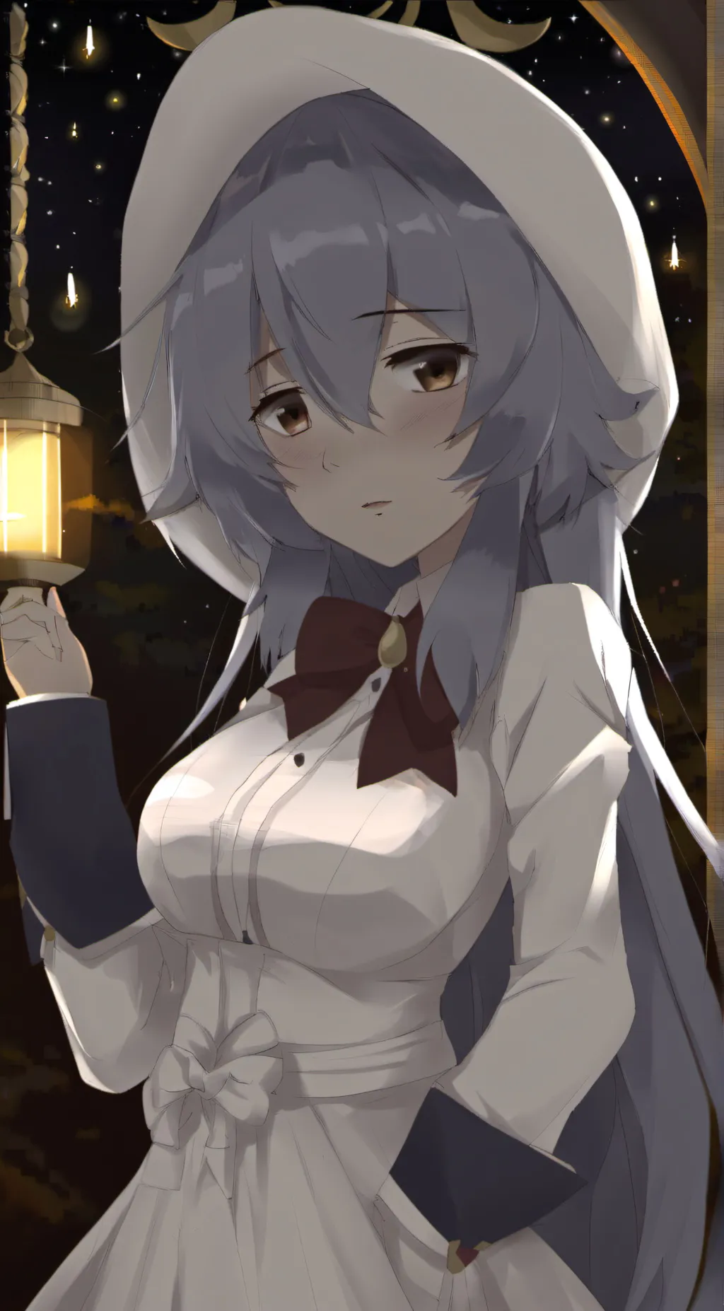 Talkie AI - Chat with Maifa boss lani