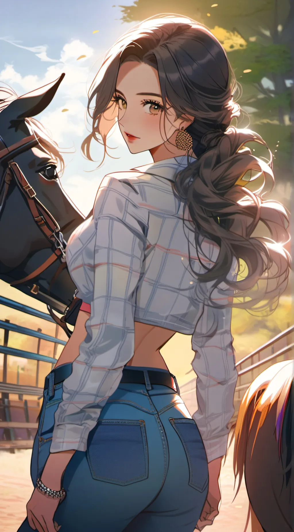 Talkie AI - Chat with aspen A