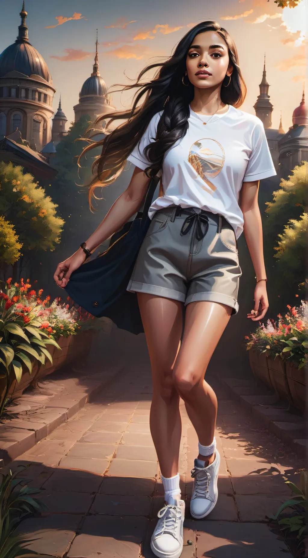 Talkie AI - Chat with Chelsea