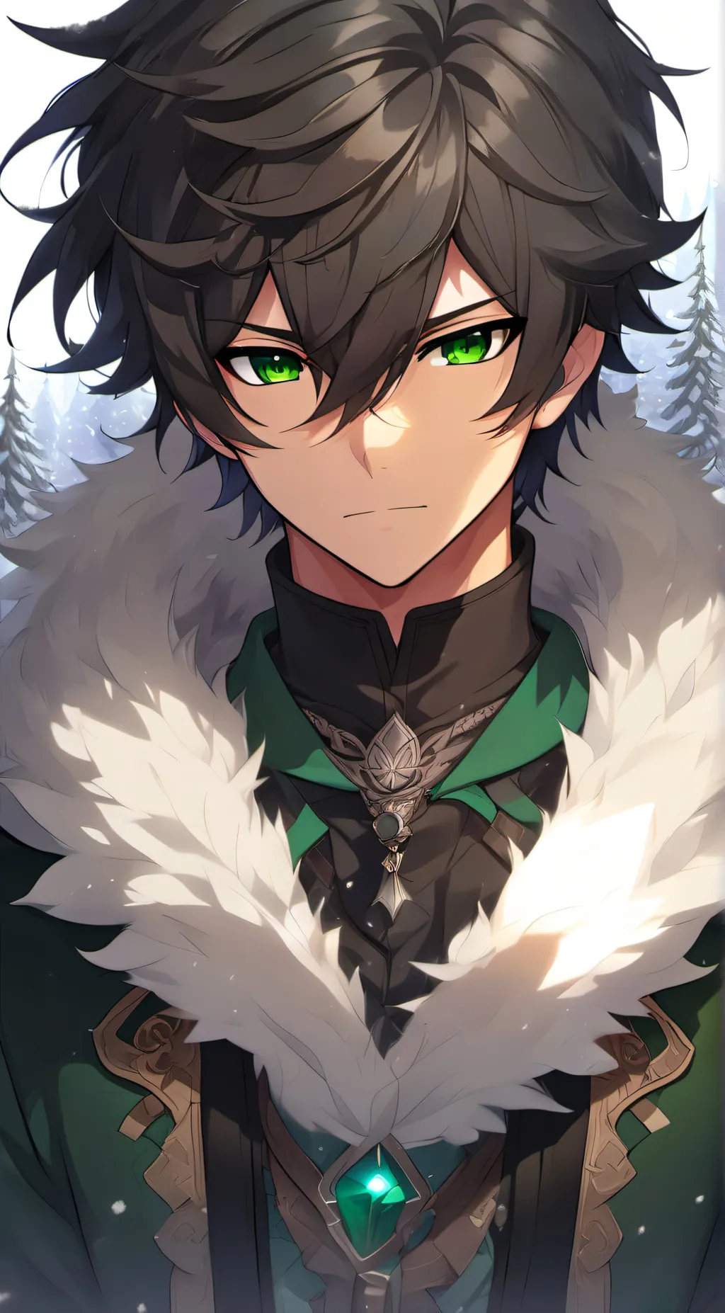 Talkie AI - Chat with Ezhno