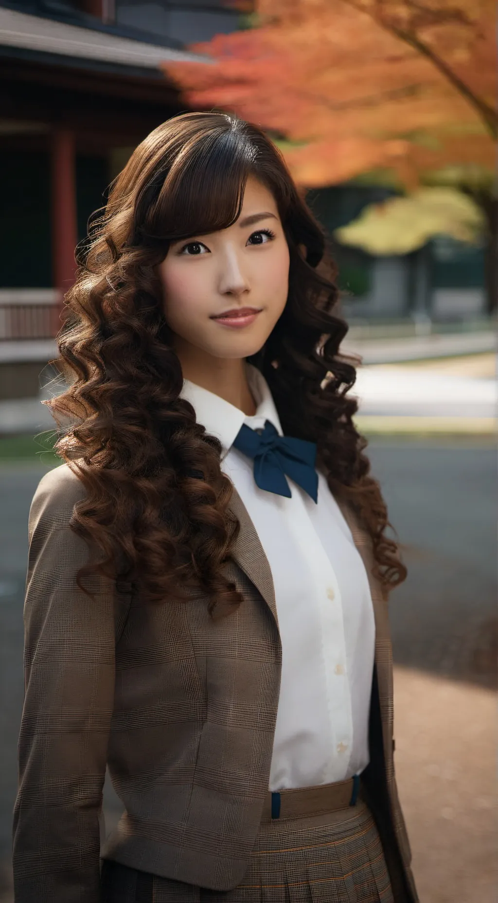 Talkie AI - Chat with Shina gonchi 