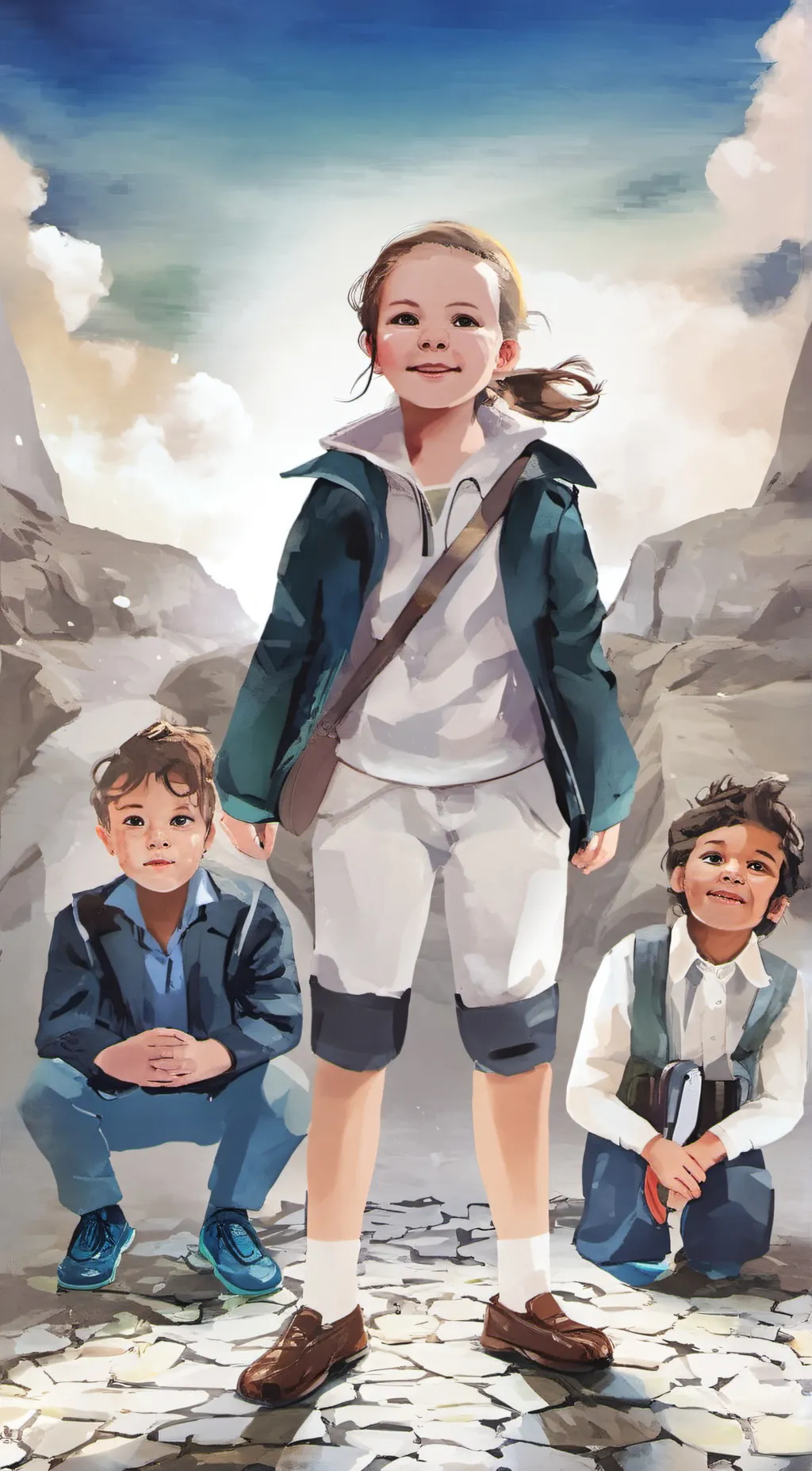 Talkie AI - Chat with Kylee