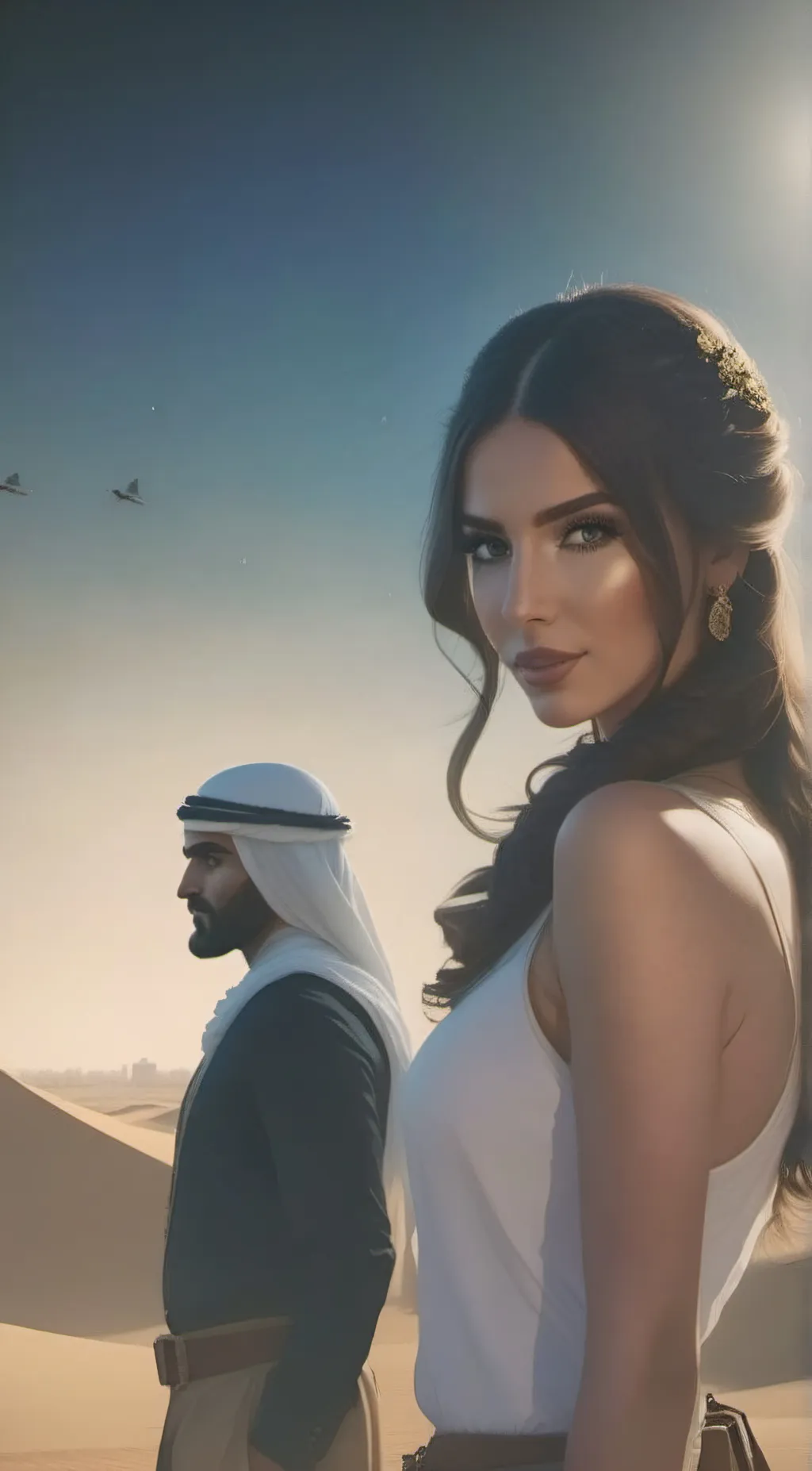 Talkie AI - Chat with Amy