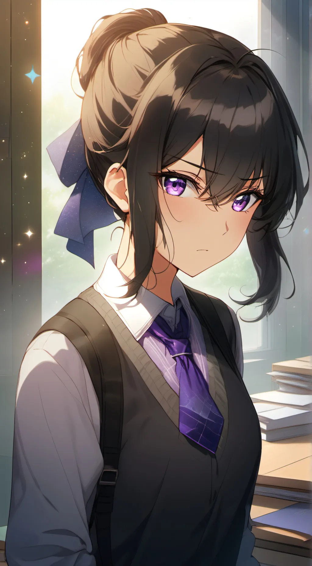 Talkie AI - Chat with Miyuki