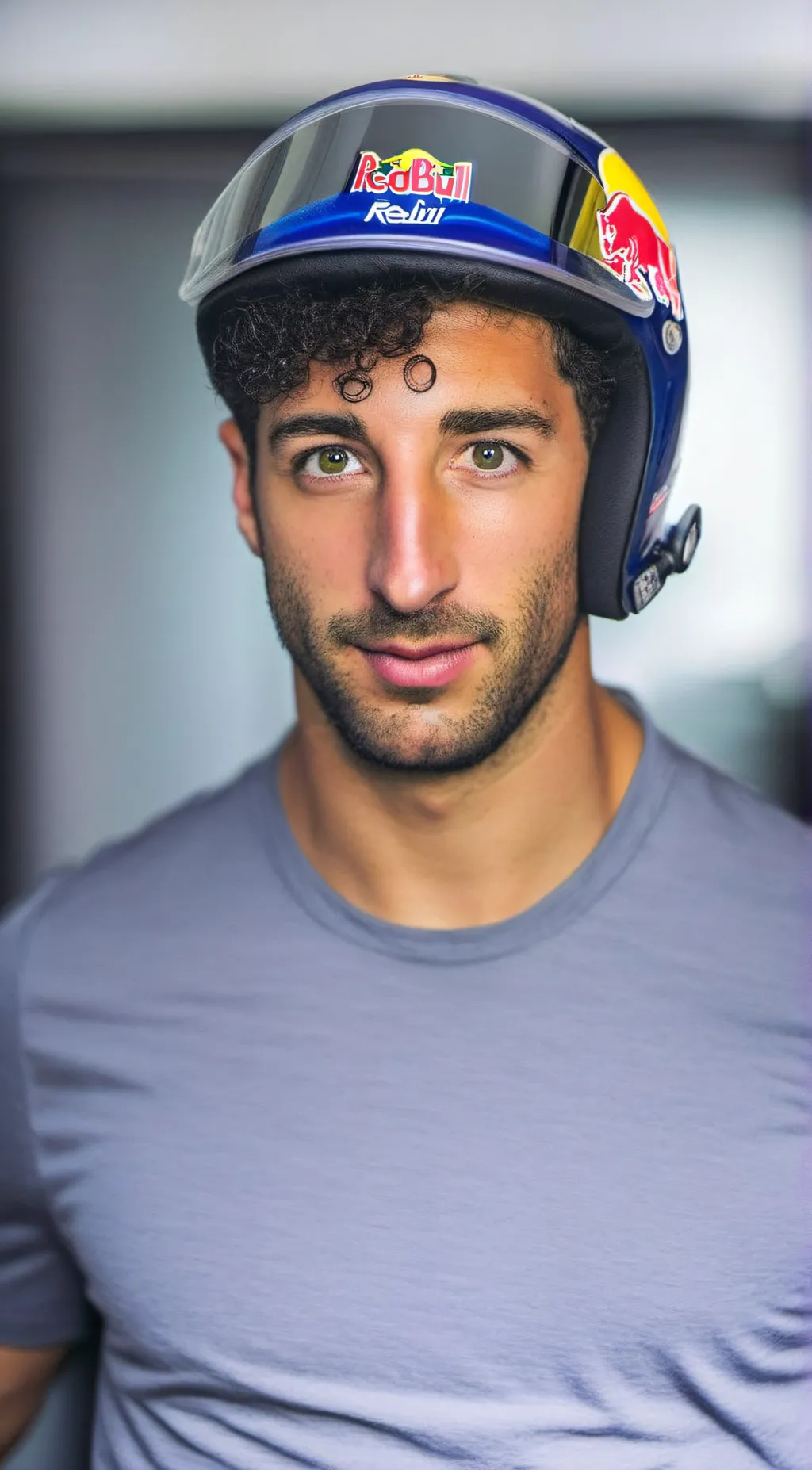 Talkie AI - Chat with Daniel