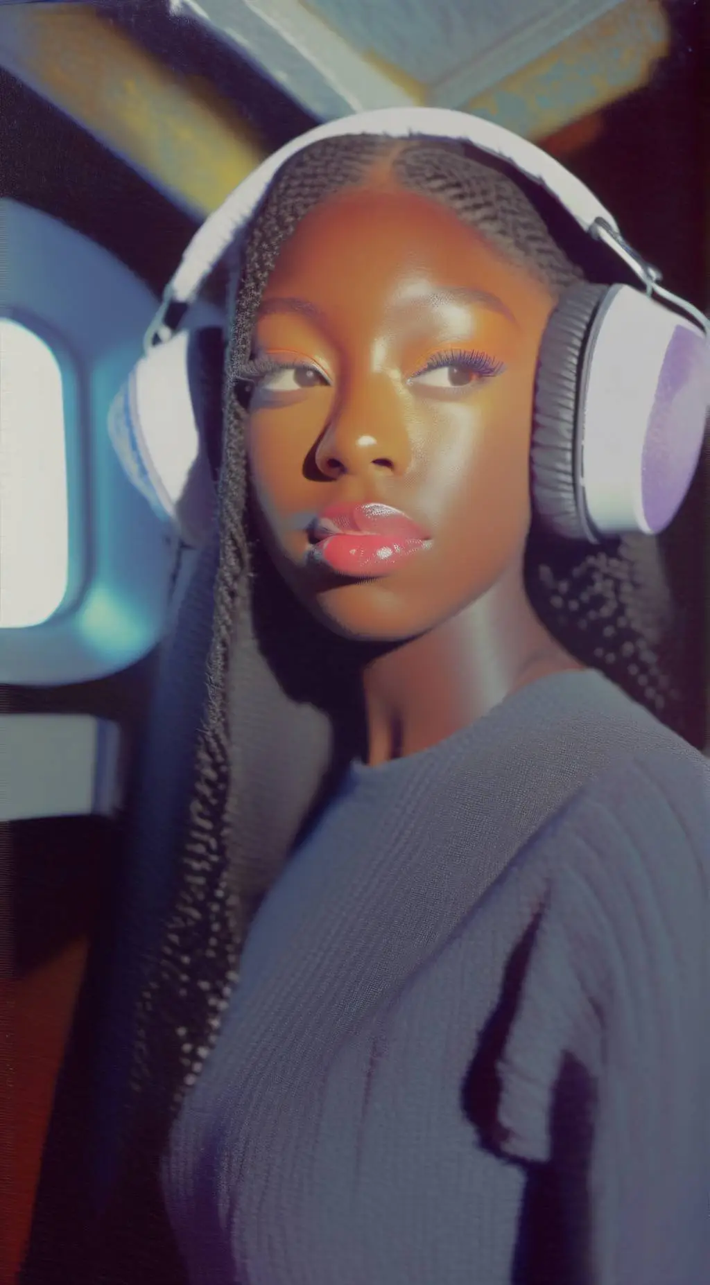 Talkie AI - Chat with Yara 