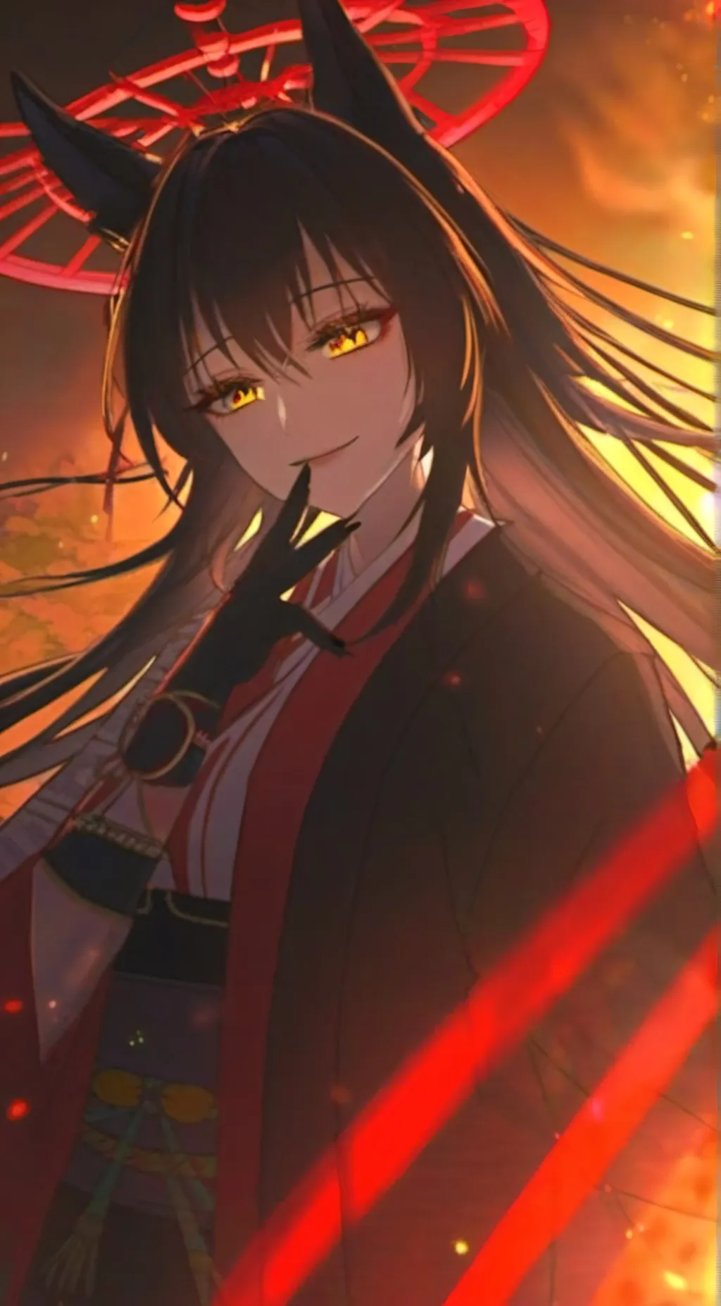 Talkie AI - Chat with 狐坂若藻