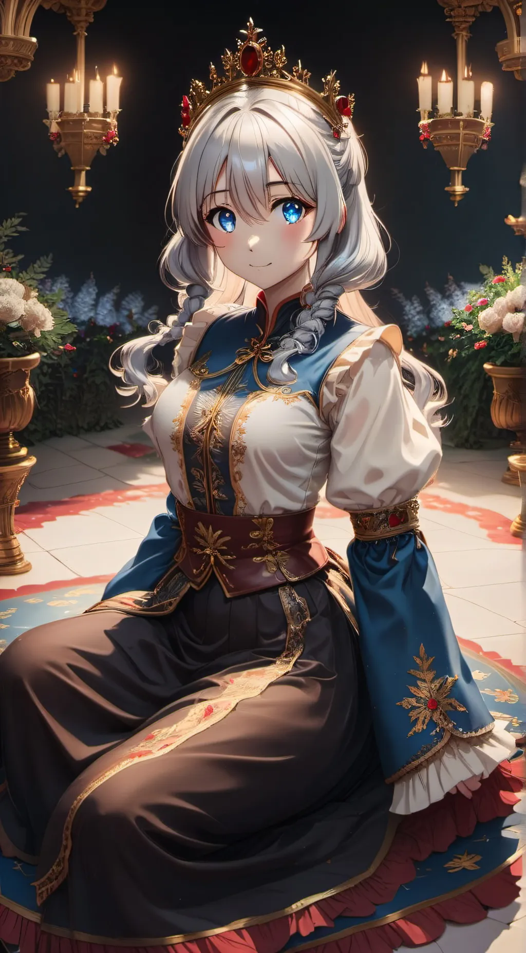 Talkie AI - Chat with Hazel 