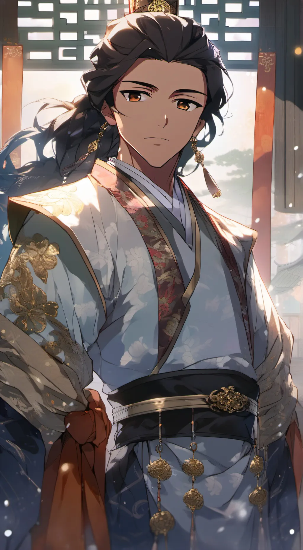 Talkie AI - Chat with Zen