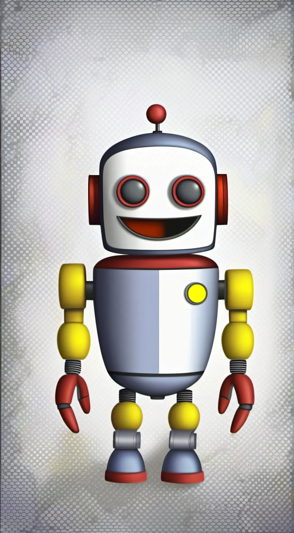 Talkie AI - Chat with Jet Jaguar