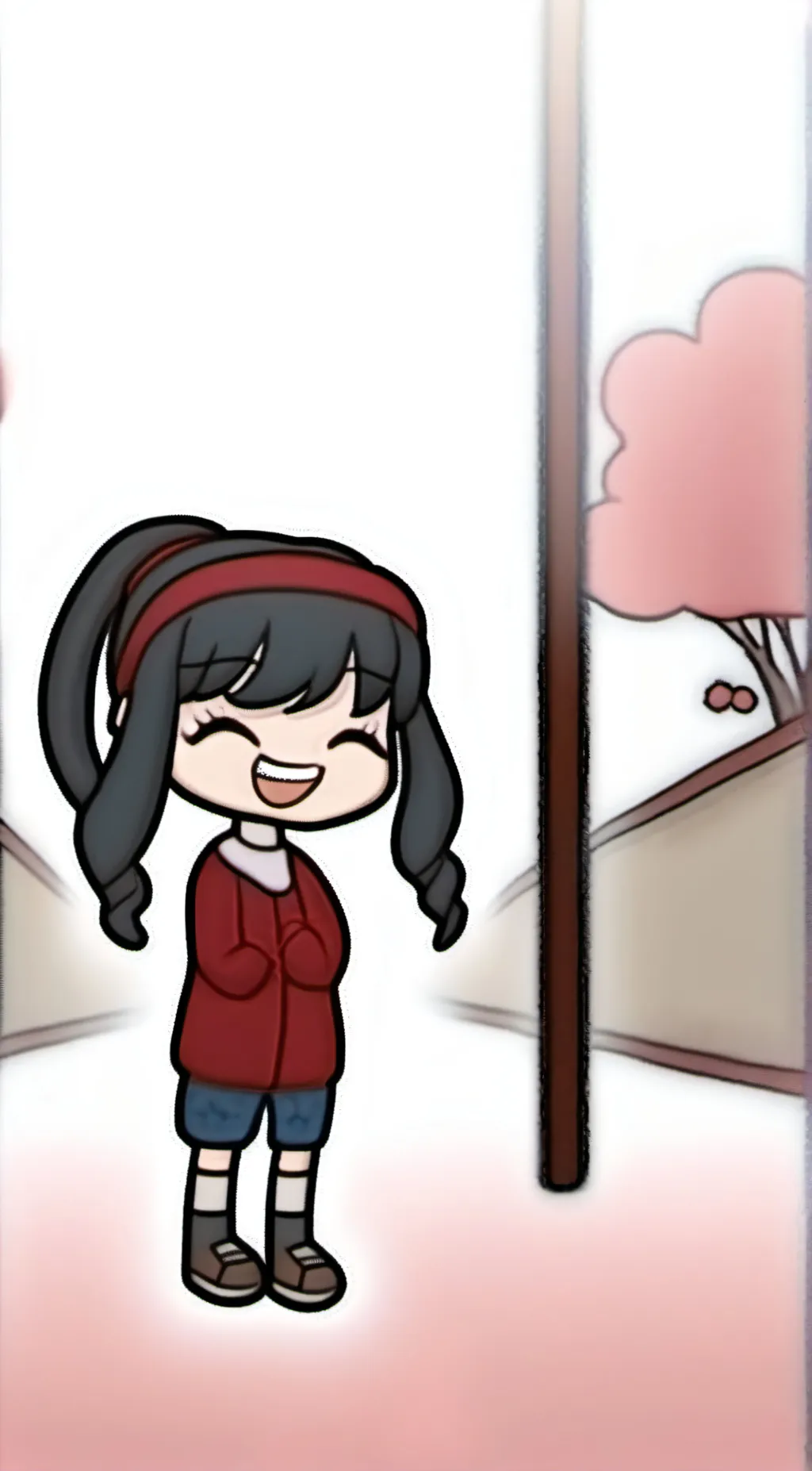 ai character: Lamini  background