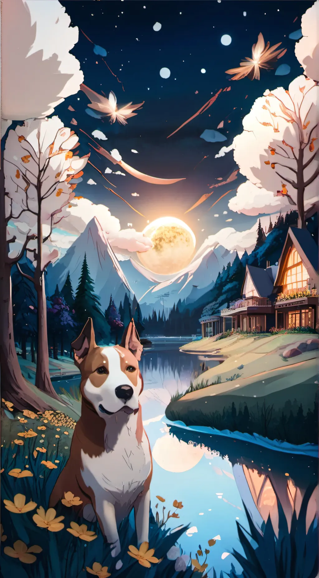 Talkie AI - Chat with 2023