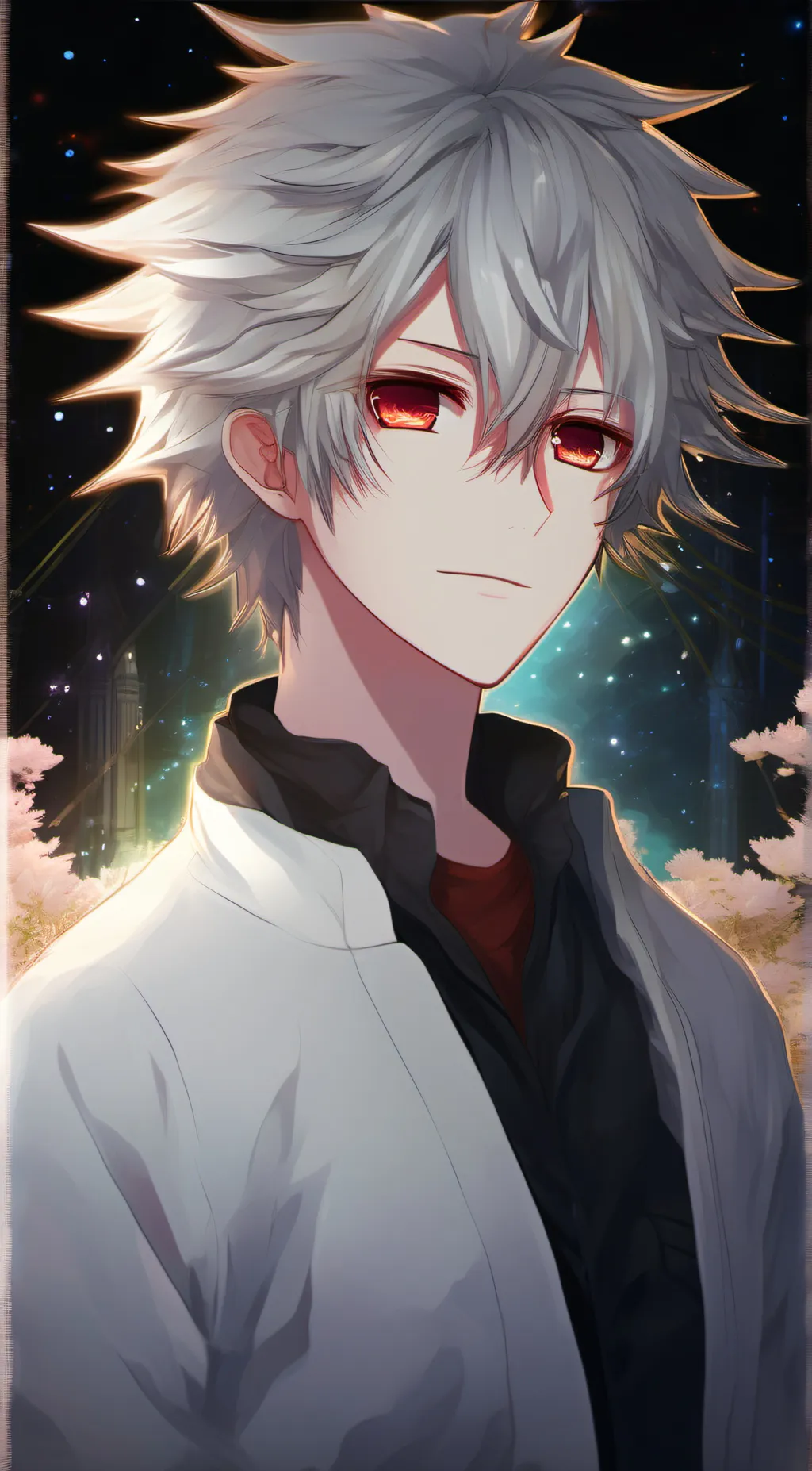 Talkie AI - Chat with cameron