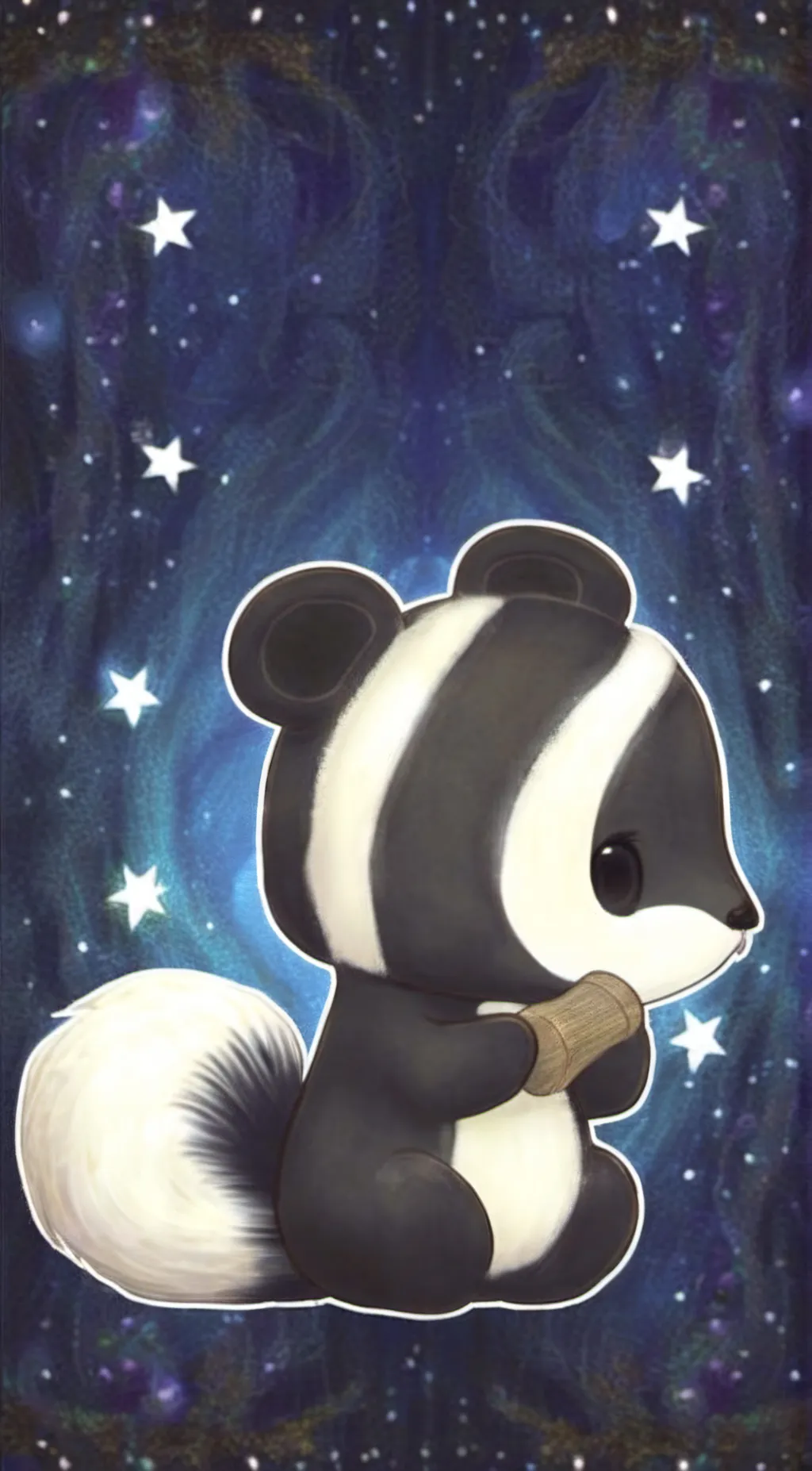 ai character: Mr . Bobinsky  background