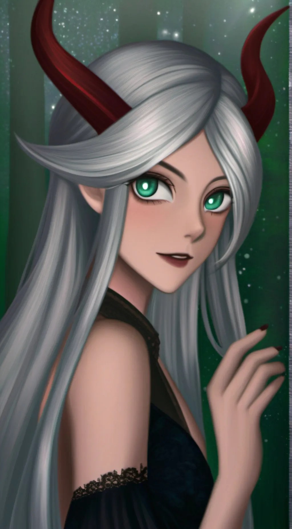 Talkie AI - Chat with Melanie