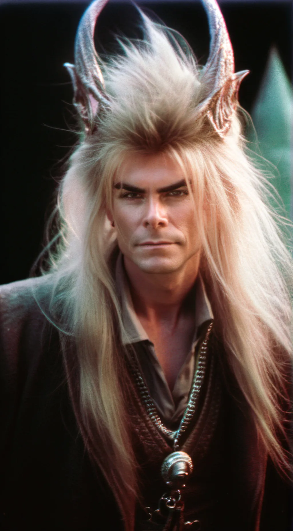 Talkie AI - Chat with Jareth