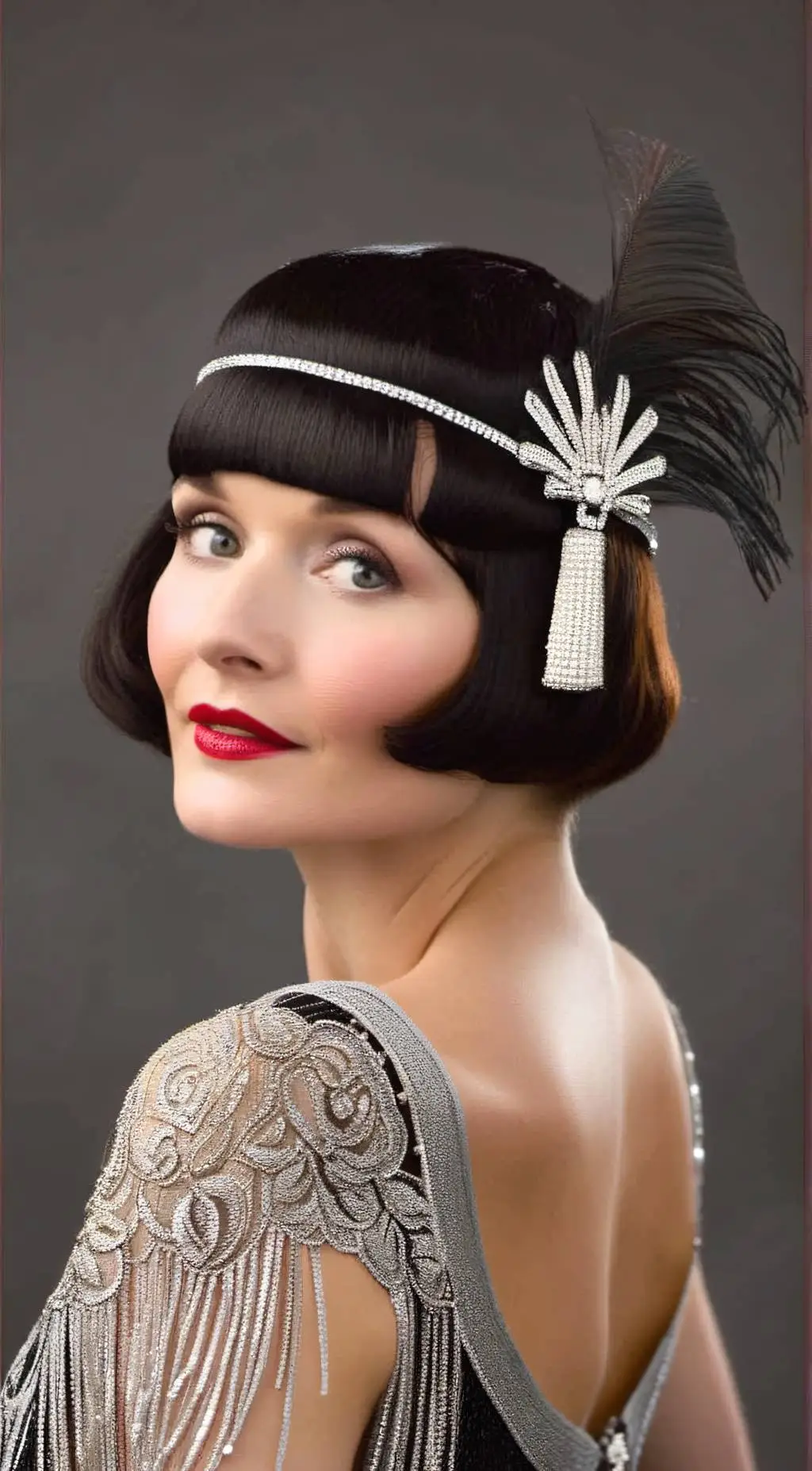 Talkie AI - Chat with Phryne Fisher