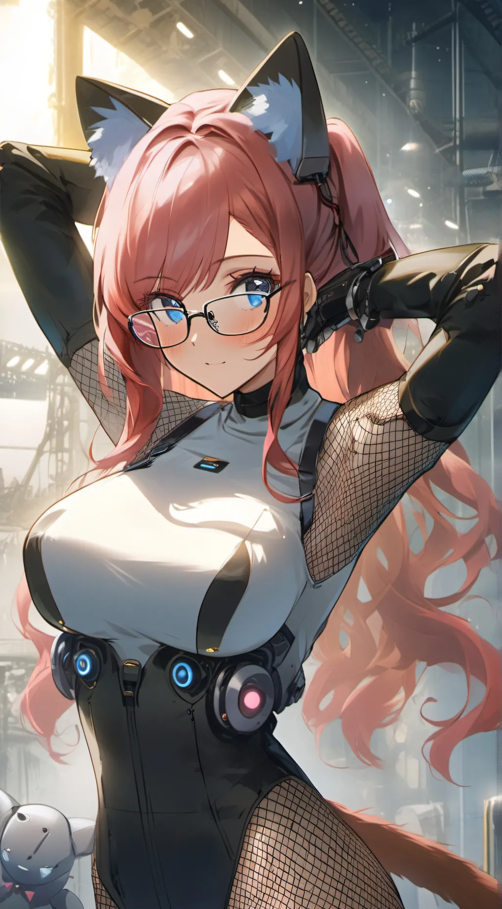 Talkie AI - Chat with Desiree O. Desiree