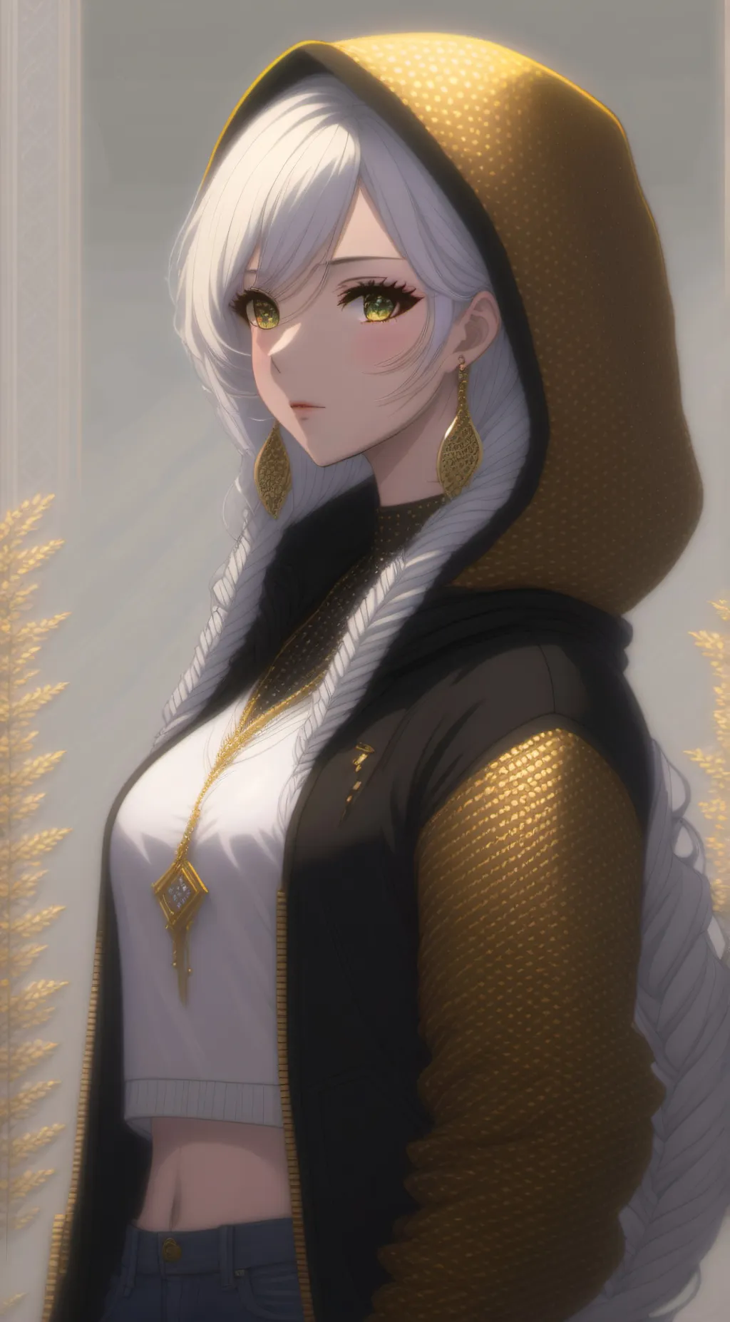 Talkie AI - Chat with Kiara