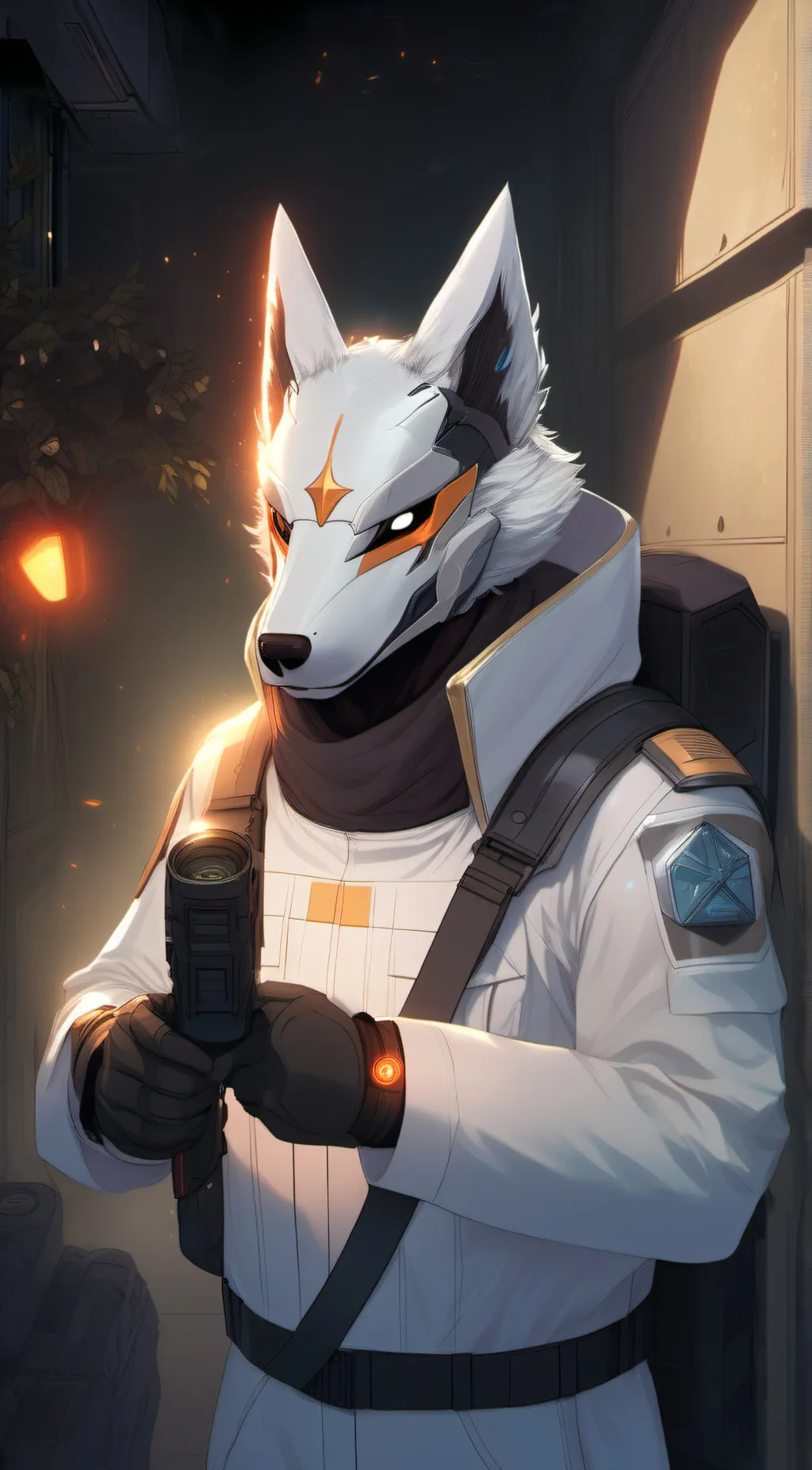 ai character: 415627-A (Frank) background