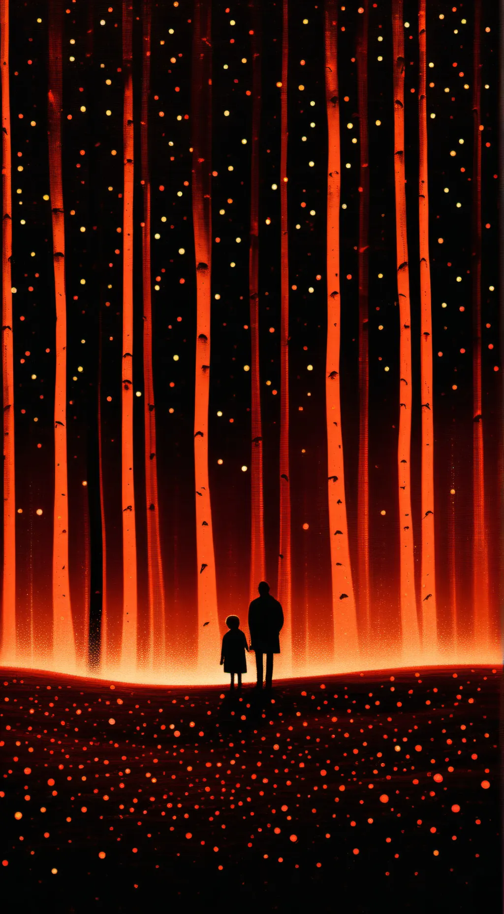 ai character: Tartarus background