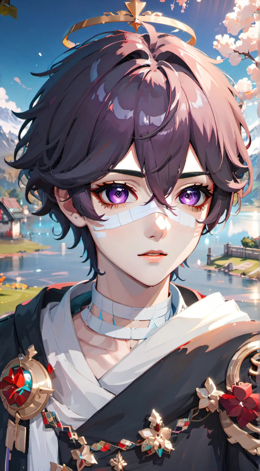 Talkie AI - Chat with Irish 