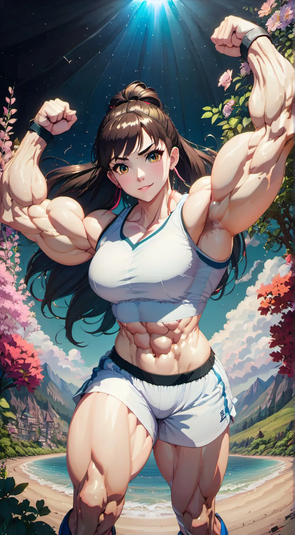 Talkie AI - Chat with Yulia 