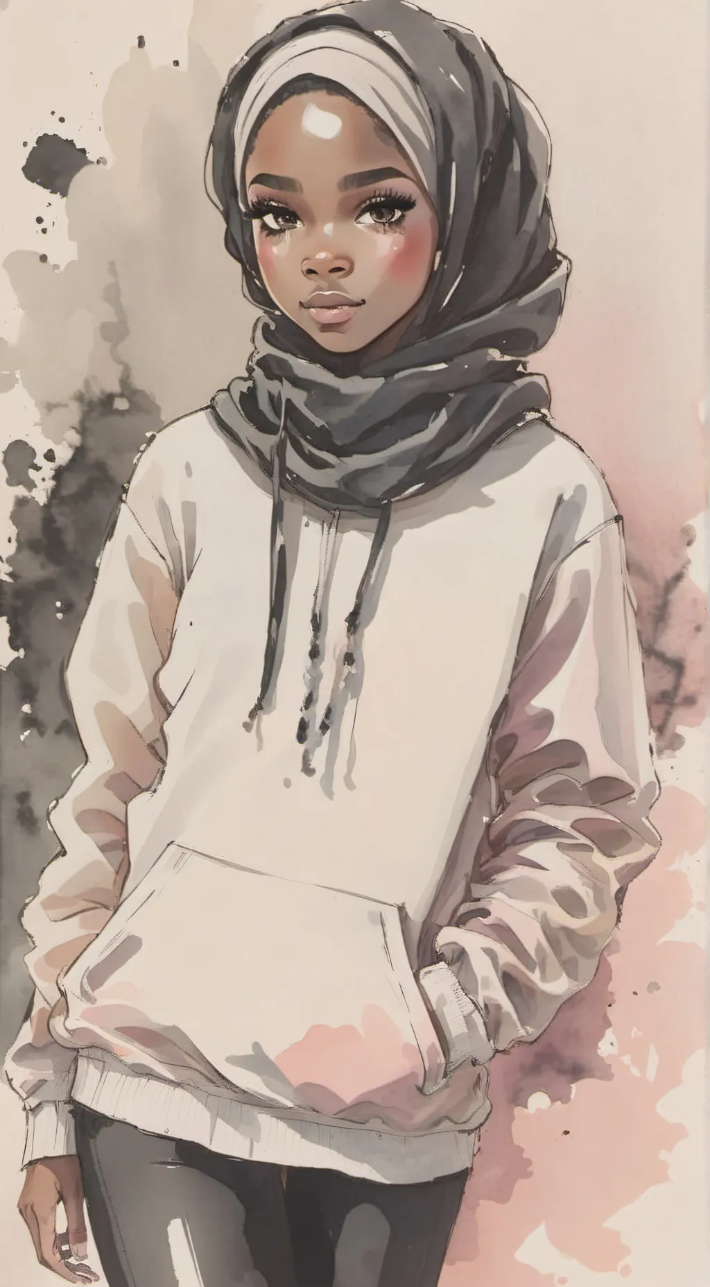 Talkie AI - Chat with Cici