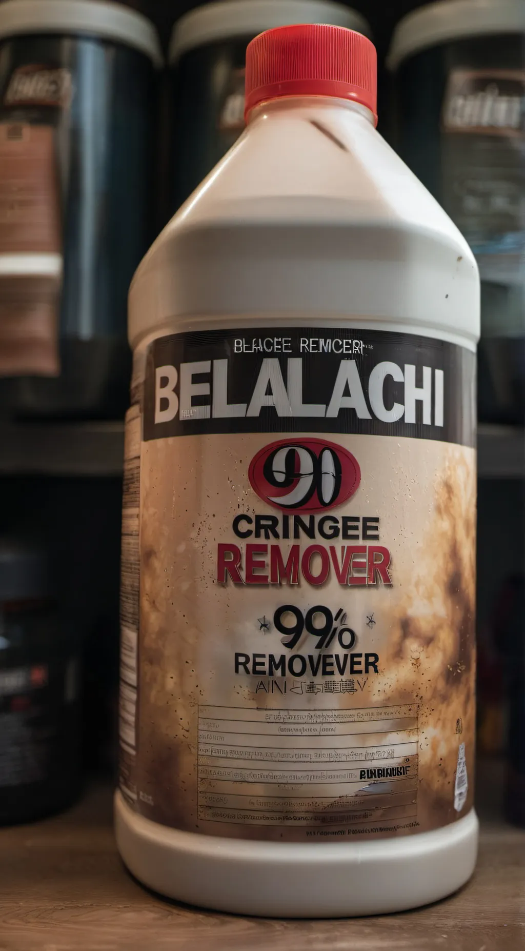 ai character: BLEACH background