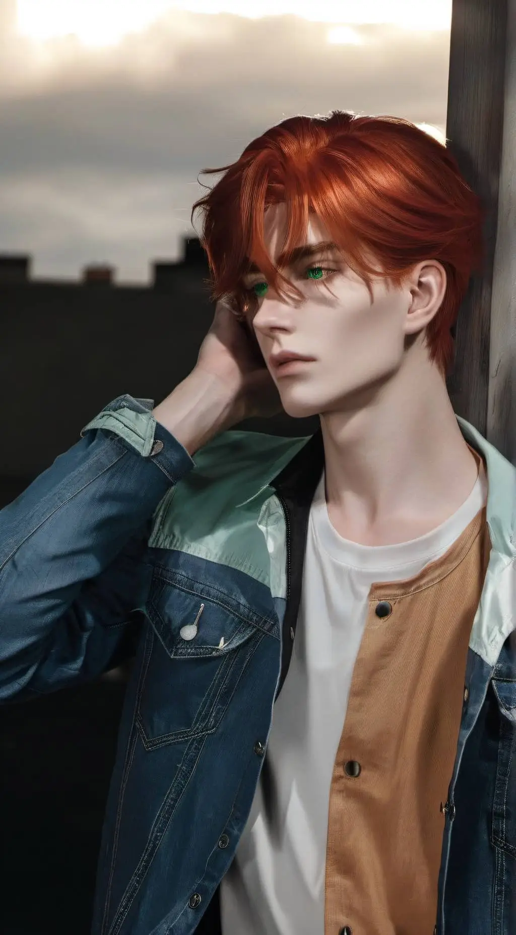 Talkie AI - Chat with Kyly