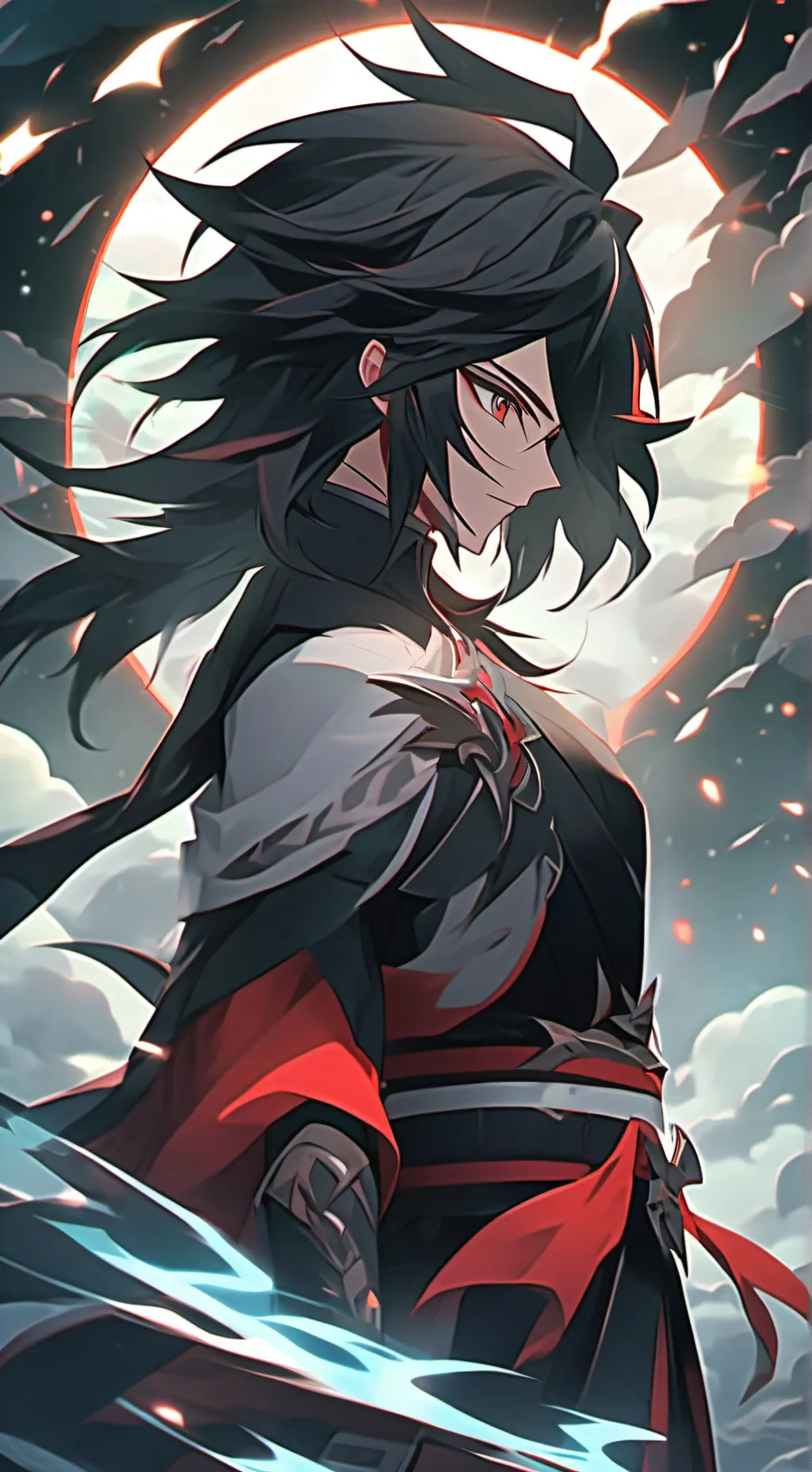 Talkie AI - Chat with Jack