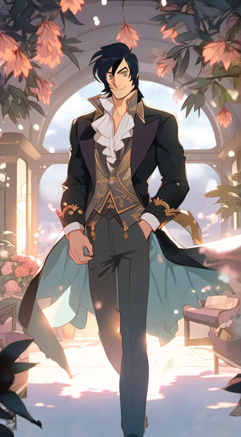 Talkie AI - Chat with random ass dude💀